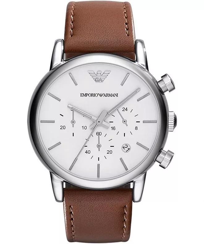 Zegarek męski Emporio Armani AR1846 AR1846