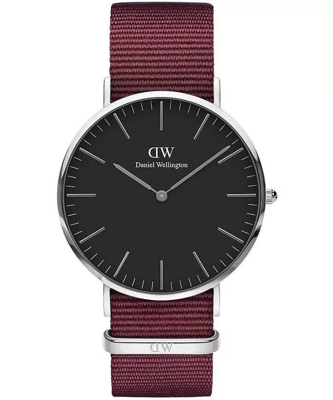 Zegarek męski Daniel Wellington Classic Roselyn 40 DW00100270