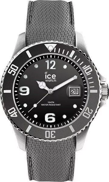 Zegarek Męski Ice Watch Ice Steel Outlet 15772-WYP230523