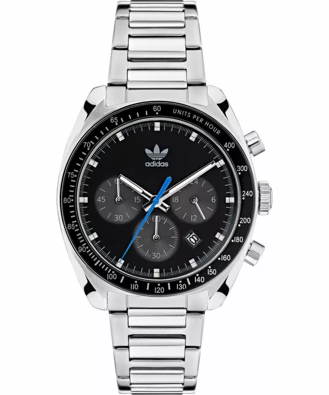 Zegarek Adidas Fashion Edition Two Chrono Outlet AOFH22006-WYP230242