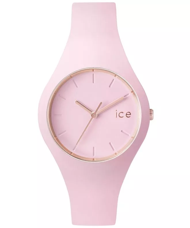 Zegarek damski Ice Watch Glam Pastel Pink Lady Small Outlet 1065-WYP230547