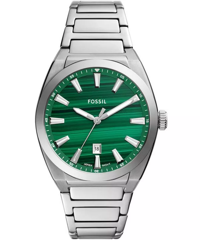 Zegarek męski Fossil Everett Outlet FS6056-WYP250016