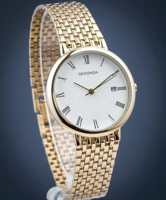 Zegarek męski Sekonda Classic Outlet 3683-WYP240070