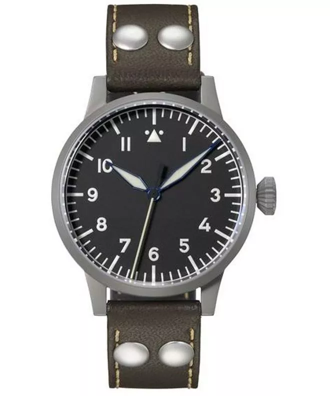 Zegarek męski Laco Flieger B Mülheim an der Ruhr LA-862092 (862092)