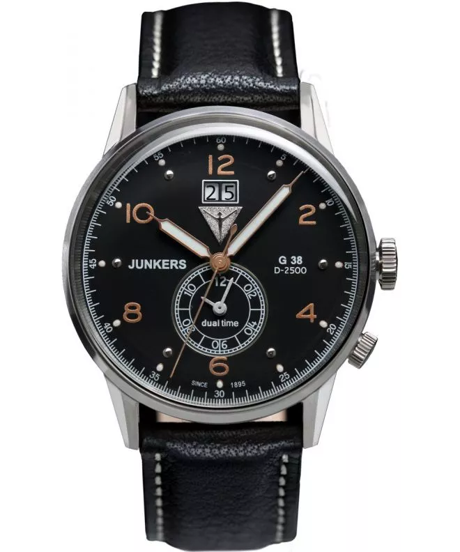 Zegarek męski Junkers G38 6940-5