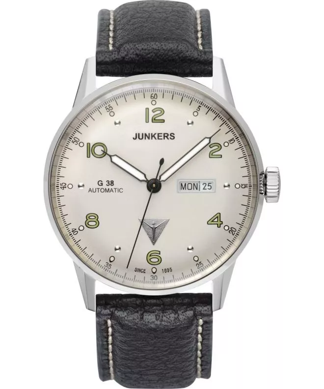 Zegarek męski Junkers G38 6966-4