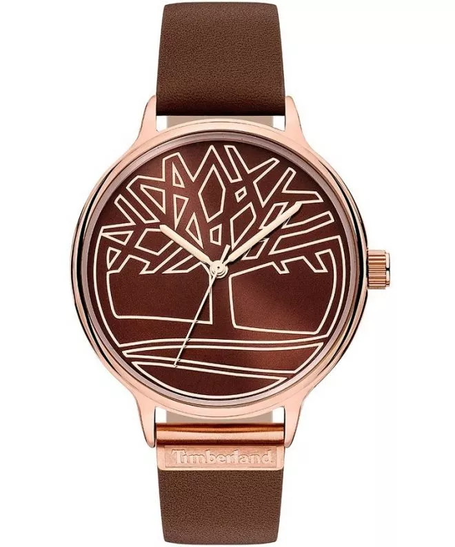 Zegarek damski Timberland Tyringham TBL.15644MYR-12