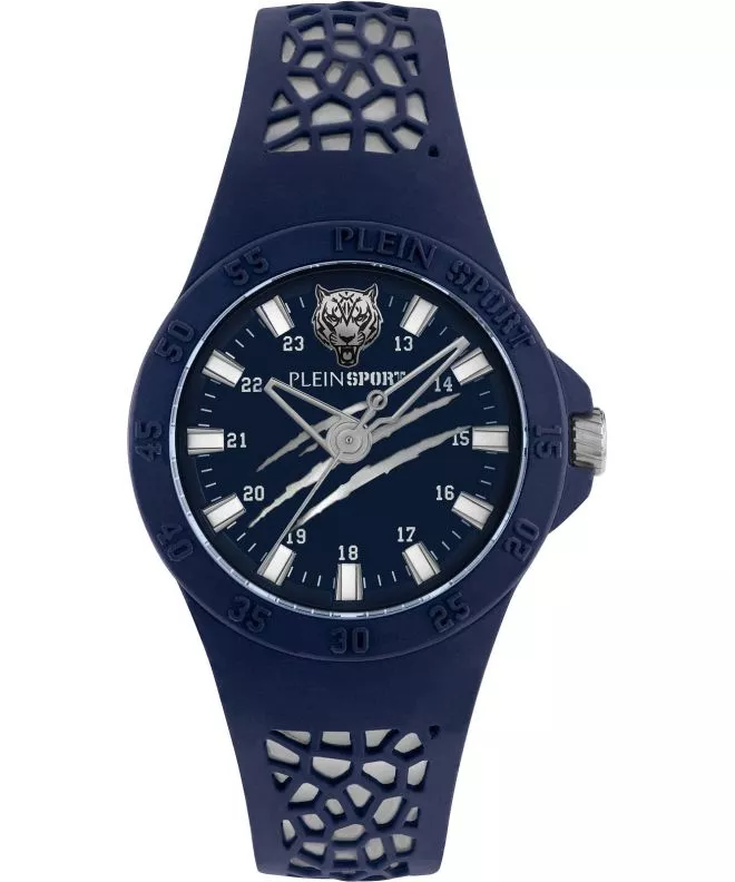 Zegarek Plein Sport Thunderstorm Outlet PSBBA0223-WYP240446