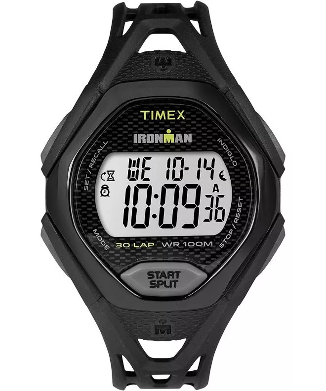 Zegarek męski Timex Ironman Sleek Outlet TW5M10400-WYP220578