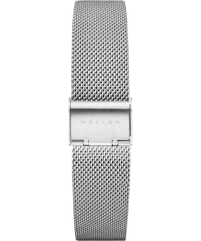 Bransoleta Meller Silver Metal 20 mm MST-2SILVER
