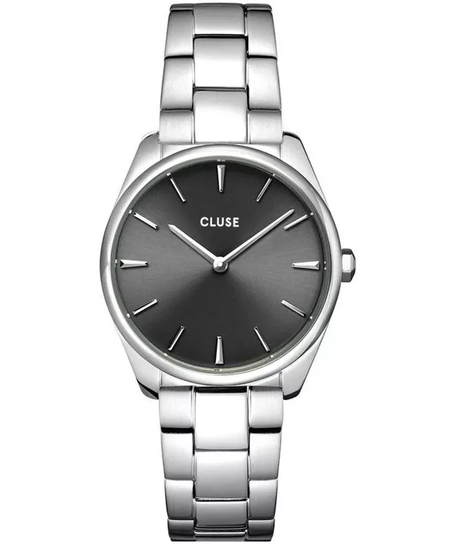 Zegarek damski Cluse Feroce Petite Outlet CW11202-WYP240559