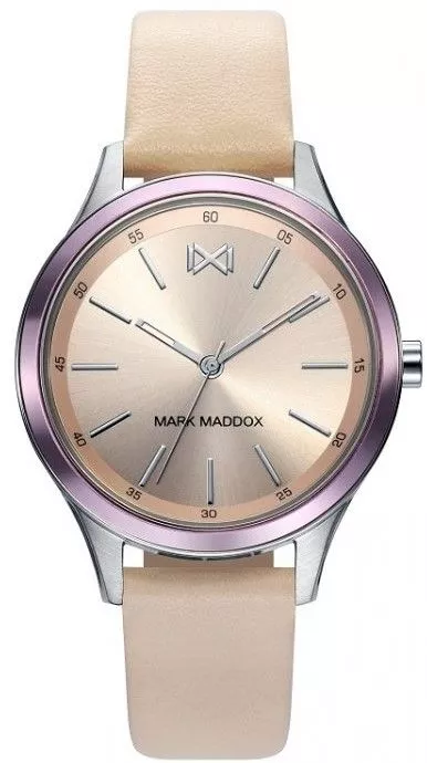 Zegarek damski Mark Maddox Shibuya MC7107-97