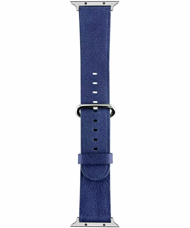 Pasek Morellato Apple Watch Blue 22 mm A01U4739712062CR22