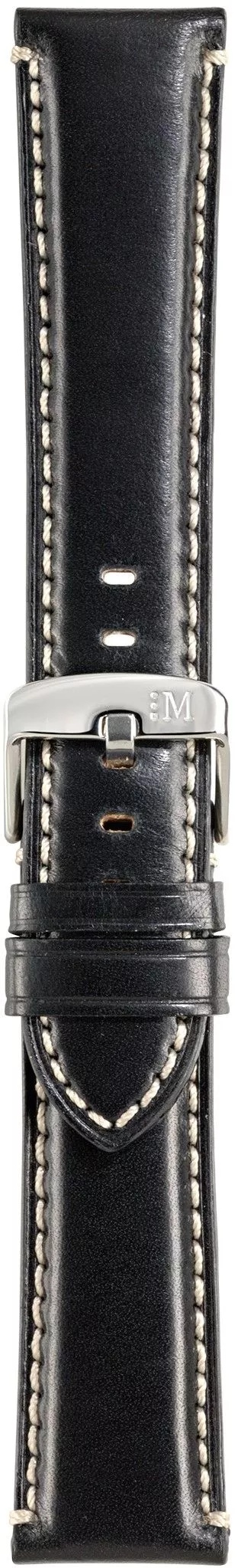 Pasek Morellato Giorgione 20 mm A01X4272B12019CR20