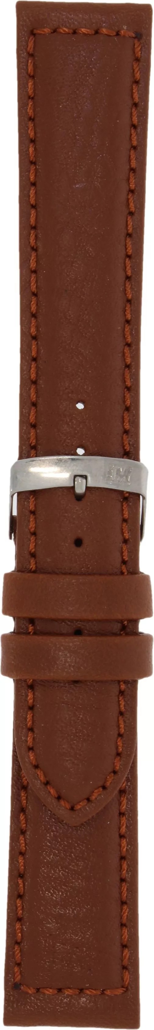 Pasek Morellato Panamera Cuoio Brown 22mm A01X4938C22041CR22