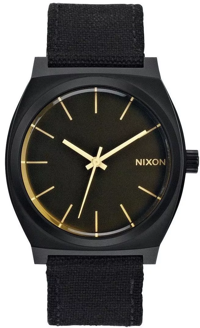 Zegarek męski Nixon Time Teller A0452354
