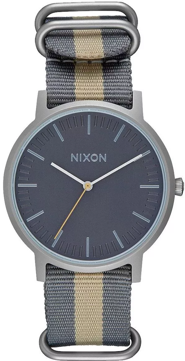 Zegarek męski Nixon Porter A10592440