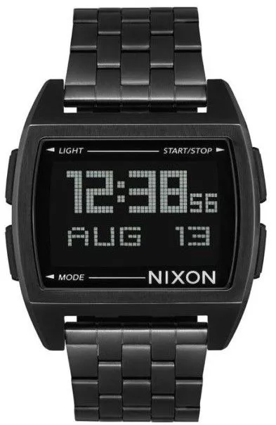Zegarek męski Nixon Base A1107001