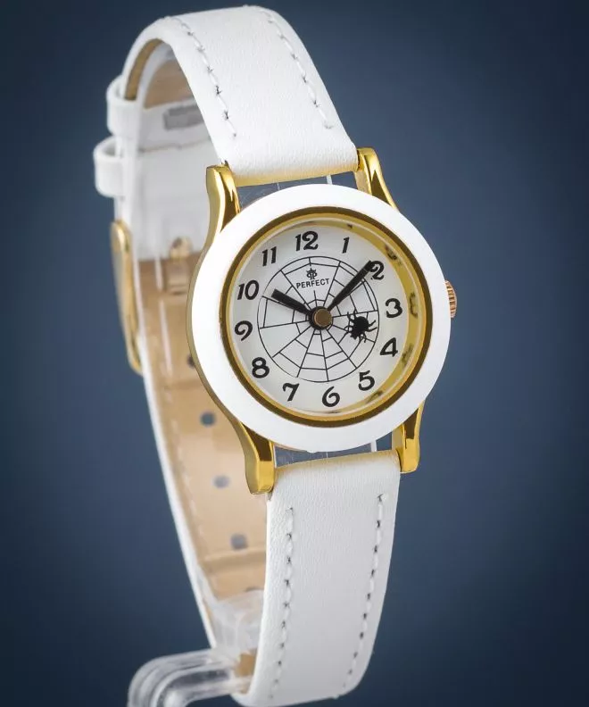 Zegarek dziecięcy Perfect Pająk Outlet PF00311-WYP240325
