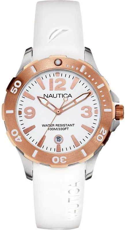 Zegarek damski Nautica A13024M