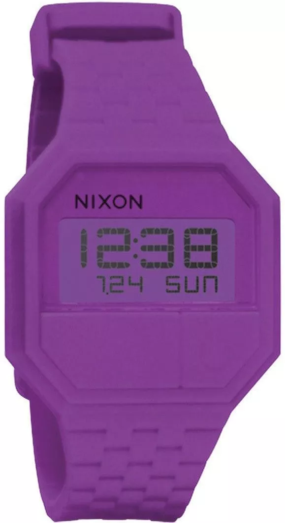 Zegarek Nixon Re-Run A1691698