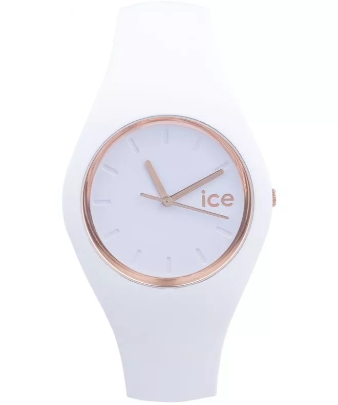 Zegarek Unisex Ice Watch Glam Rose Outlet 978-WYP230552