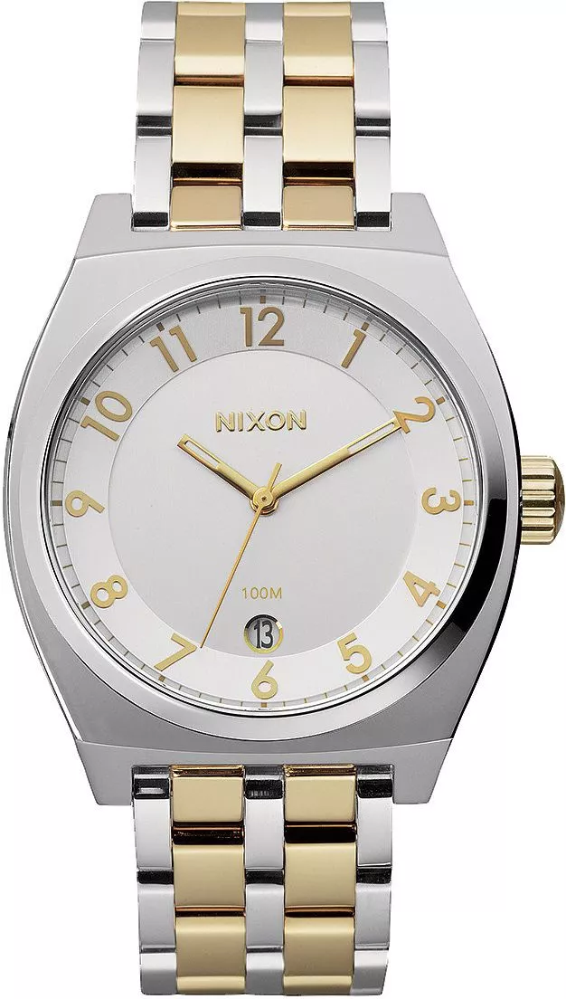 Zegarek damski Nixon The Monopoly A325-1431