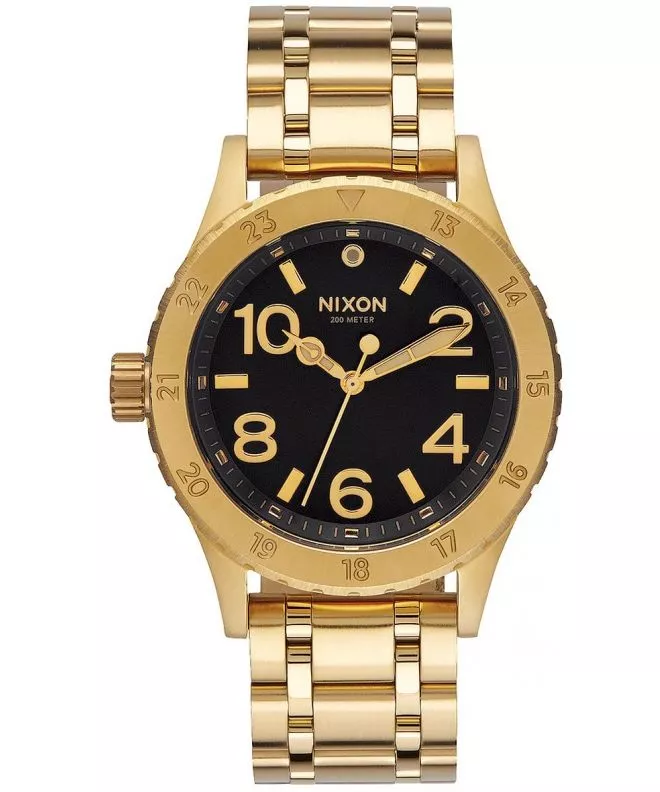 Zegarek damski Nixon 38-20 A4102042