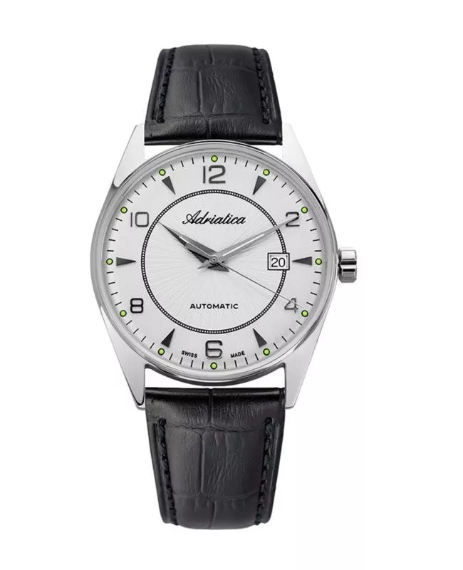 Zegarek męski Adriatica Classic Automatic A8142.5253A