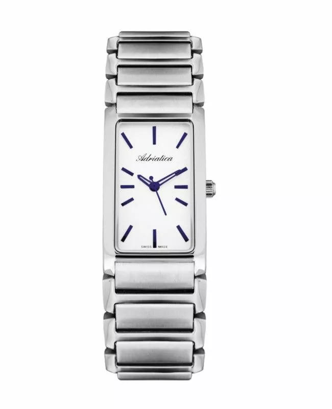 Zegarek damski Adriatica Classic A3643.51B3Q