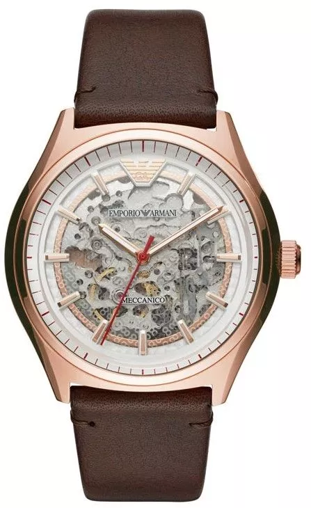 Zegarek męski Emporio Armani AR60005 AR60005
