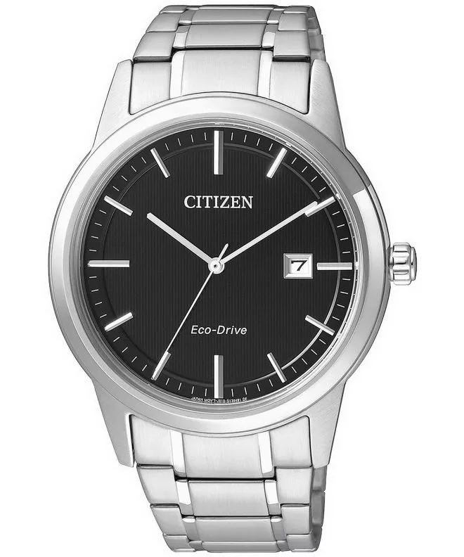 Zegarek Męski Citizen Eco-Drive Sports AW1231-58E