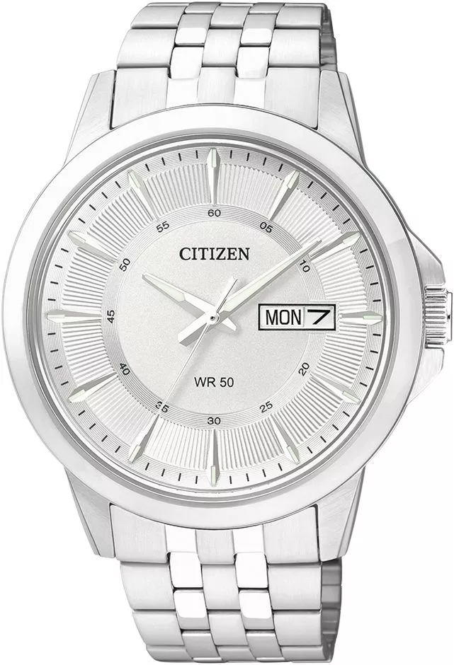 Zegarek Męski Citizen Sports BF2011-51AC (BF2011-51AE)