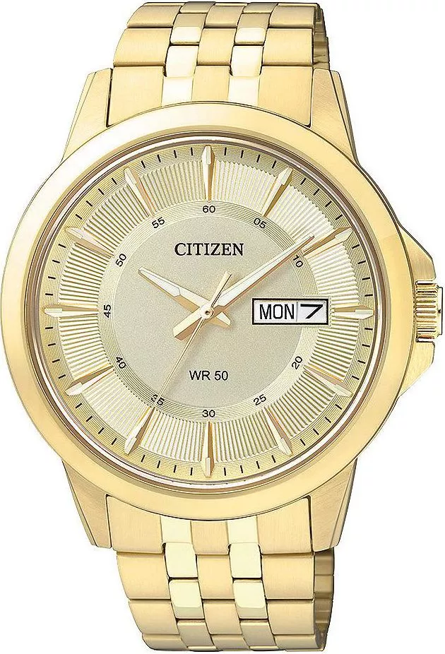 Zegarek Męski Citizen Sports BF2013-56PC (BF2013-56PE)