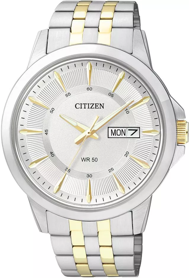 Zegarek Męski Citizen Sports BF2018-52AE