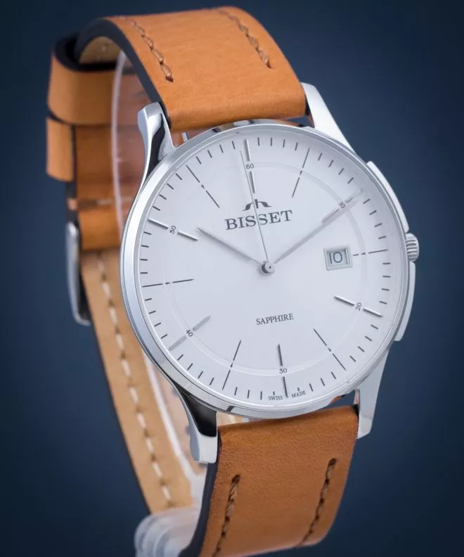 Zegarek męski Bisset Mortat BIS069