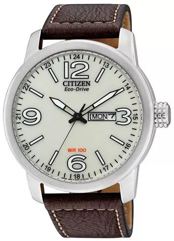 Zegarek męski Citizen Eco-Drive BM8470-03AE