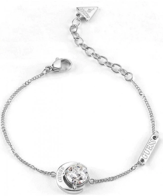 Bransoletka damska Guess Moon Phases 														 JUBB01197JWRHS