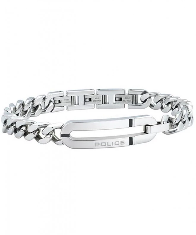 Bransoletka Police Wristloop PJ.26187BSS/01