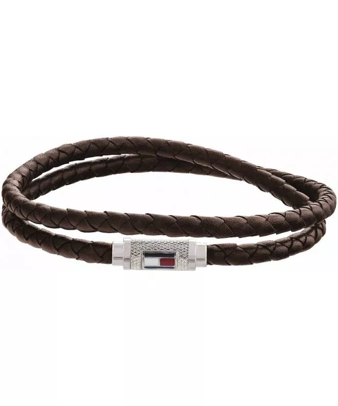Bransoleta męska Tommy Hilfiger Casual Core 2790012