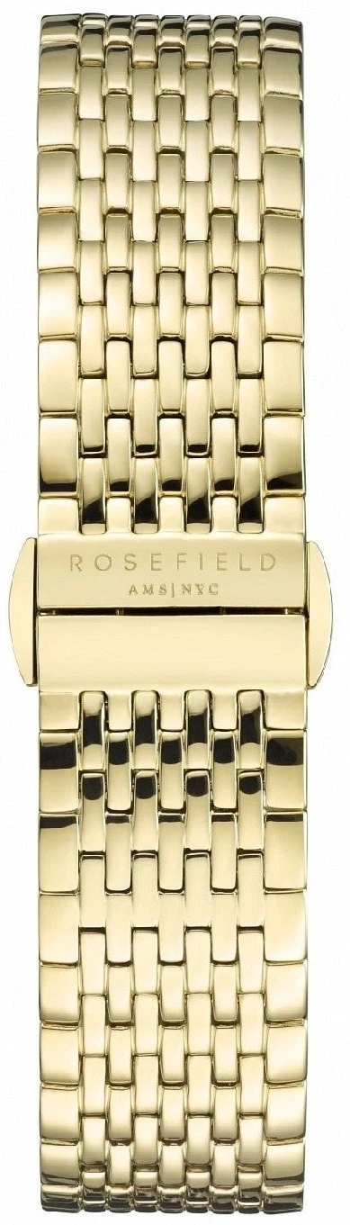 Bransoleta Rosefield 16mm UEG-S135