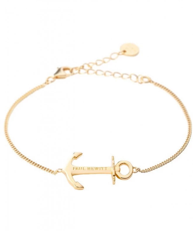 Bransoletka damska Paul Hewitt Anchor Spirit PH-AB-G