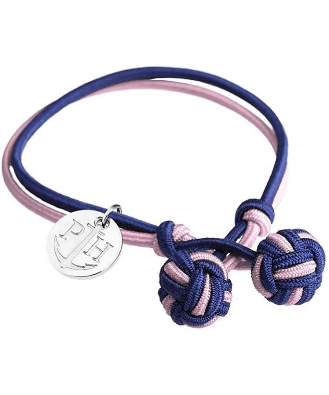 Bransoletka damska Paul Hewitt Knotbracelet PH-KB-NLP-L-S