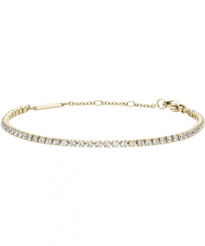 Bransoletka Daniel Wellington Classic Tennis Gold DW00400388