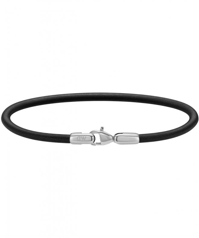 Bransoletka Daniel Wellington Sheffield Silver DW00400709