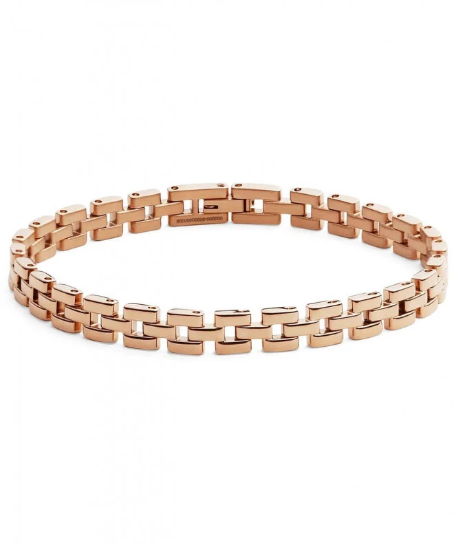 Bransoletka Daniel Wellington 3-Link Rose Gold DW00400958