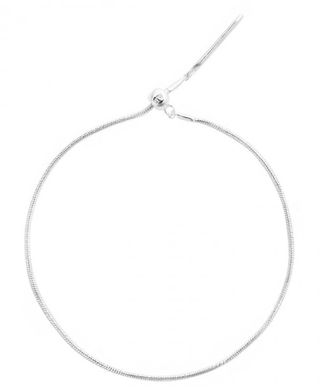 Bransoletka Daniel Wellington Charms Snake Sterling Silver DW00401047