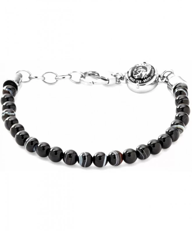 Bransoletka Diesel Beads DX0848040