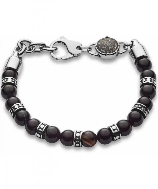 Bransoletka Diesel Beads Only The Brave DX1163040