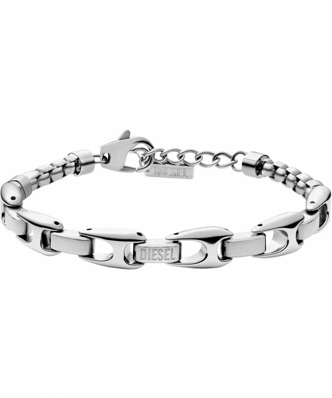 Bransoletka Diesel Metamorph DX1633040
